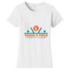 PC Ladies Fan Favorite T-Shirt Thumbnail