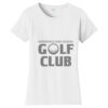 PC Ladies Fan Favorite T-Shirt Thumbnail