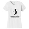 PC Ladies Fan Favorite T-Shirt Thumbnail