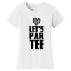 PC Ladies Fan Favorite T-Shirt Thumbnail