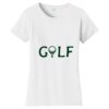 PC Ladies Fan Favorite T-Shirt Thumbnail