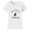 PC Ladies Fan Favorite T-Shirt Thumbnail