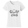 PC Ladies Fan Favorite T-Shirt Thumbnail