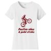 PC Ladies Fan Favorite T-Shirt Thumbnail