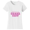 PC Ladies Fan Favorite T-Shirt Thumbnail