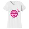 PC Ladies Fan Favorite T-Shirt Thumbnail
