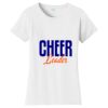 PC Ladies Fan Favorite T-Shirt Thumbnail