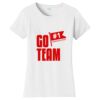 PC Ladies Fan Favorite T-Shirt Thumbnail