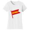 PC Ladies Fan Favorite T-Shirt Thumbnail