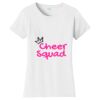 PC Ladies Fan Favorite T-Shirt Thumbnail