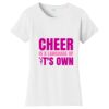 PC Ladies Fan Favorite T-Shirt Thumbnail