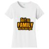 PC Ladies Fan Favorite T-Shirt Thumbnail