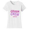 PC Ladies Fan Favorite T-Shirt Thumbnail