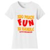 PC Ladies Fan Favorite T-Shirt Thumbnail