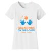 PC Ladies Fan Favorite T-Shirt Thumbnail