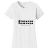 PC Ladies Fan Favorite T-Shirt Thumbnail
