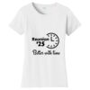 PC Ladies Fan Favorite T-Shirt Thumbnail