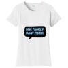 PC Ladies Fan Favorite T-Shirt Thumbnail