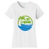 PC Ladies Fan Favorite T-Shirt Thumbnail