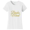 PC Ladies Fan Favorite T-Shirt Thumbnail