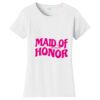 PC Ladies Fan Favorite T-Shirt Thumbnail