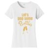 PC Ladies Fan Favorite T-Shirt Thumbnail