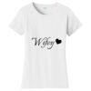 PC Ladies Fan Favorite T-Shirt Thumbnail