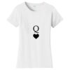 PC Ladies Fan Favorite T-Shirt Thumbnail