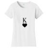 PC Ladies Fan Favorite T-Shirt Thumbnail