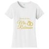 PC Ladies Fan Favorite T-Shirt Thumbnail