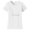 PC Ladies Fan Favorite T-Shirt Thumbnail