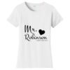 PC Ladies Fan Favorite T-Shirt Thumbnail