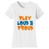 PC Ladies Fan Favorite T-Shirt Thumbnail