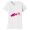 PC Ladies Fan Favorite T-Shirt Thumbnail