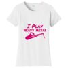 PC Ladies Fan Favorite T-Shirt Thumbnail