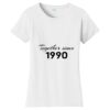 PC Ladies Fan Favorite T-Shirt Thumbnail