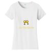 PC Ladies Fan Favorite T-Shirt Thumbnail