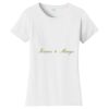 PC Ladies Fan Favorite T-Shirt Thumbnail