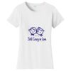 PC Ladies Fan Favorite T-Shirt Thumbnail