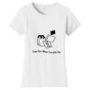 PC Ladies Fan Favorite T-Shirt Thumbnail