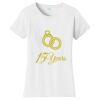 PC Ladies Fan Favorite T-Shirt Thumbnail