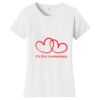 PC Ladies Fan Favorite T-Shirt Thumbnail