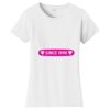 PC Ladies Fan Favorite T-Shirt Thumbnail