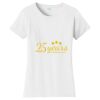 PC Ladies Fan Favorite T-Shirt Thumbnail
