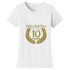 PC Ladies Fan Favorite T-Shirt Thumbnail