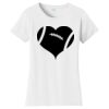 PC Ladies Fan Favorite T-Shirt Thumbnail