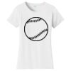 PC Ladies Fan Favorite T-Shirt Thumbnail