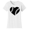 PC Ladies Fan Favorite T-Shirt Thumbnail