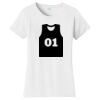 PC Ladies Fan Favorite T-Shirt Thumbnail