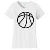 PC Ladies Fan Favorite T-Shirt Thumbnail